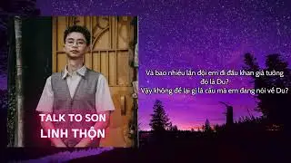 [BEEF 2025] Linh Thộn vs. RisM (Round 1) | Lyrics Video