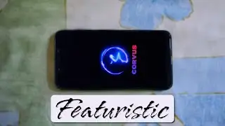 Corvus OS Review: Feature rich ROM- Poco F1