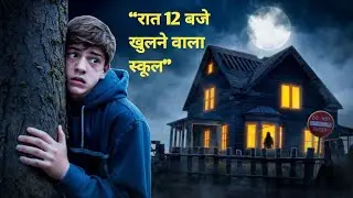 Kabristan Ke Pichhe Vala Kamara | Horror Hindi | Darawani Duniya | 