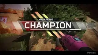 0 Damage Victory