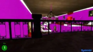 Gmod - Game Cam's a killing machine