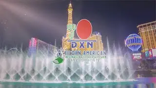 3rd American DXN International Leadership Camp 2019