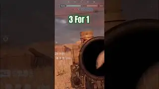 3 For 1 deals out on the oilfields #viral #battlefield6  #drdeann