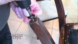 GlideGuys Furniture Glides