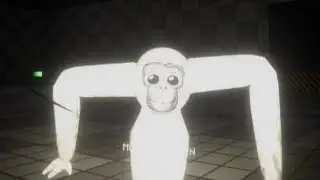 Fun Monkey horror vr