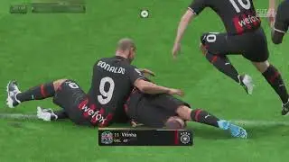 FIFA 23 - Petr Cech 94 vs Ronaldo 96 - FUT champions