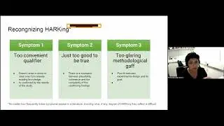 BordeauxTea - HARKing: Hypothesizing After the Results are Known