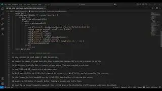 Web Server Log Analysis   Python Take Home Assessment   Visual Studio Code 2025 06 03 22 33 00