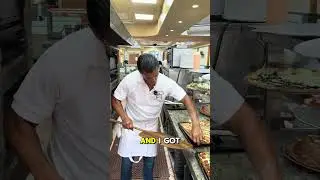 Pizza that will change your life! 🍕💯