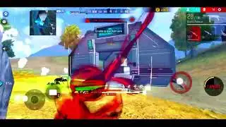 Free Magic Cube Ancient Glory Old Most Rare Bundle Solo Vs Squad Gameplay in Kalahari😲Ali Gamer