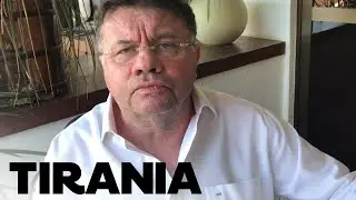 O QUE &Eacute; TIRANIA? - AN&Aacute;LISE COM A OBRA DE TIMOTHY SNYDER - MARCELO MADUREIRA