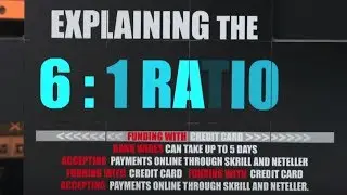 SureTrader 6:1 Margin Trading Leverage Explained