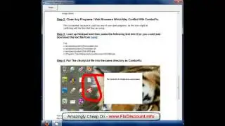 Antivirus Cannot Detect Google Redirect Virus