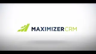 What is Maximizer CRM? | Maximizer CRM | CRM | CRM Systems | Customer Relationship Management