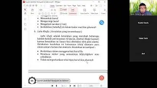 Tahsin Online #461   28 11 25 SQ Nuniyyah As Sakhawi 13