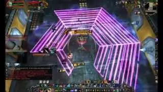 Brawler's Guild - 8 Rank : Hexos (Kill)