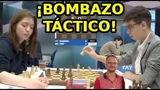 CASI ME CAIGO de la SILLA cuando VÍ este SACRIFICIO de FAUSTI
