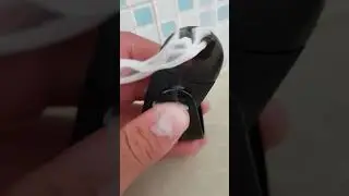 La sigaretta elettronica prende fuoco😱