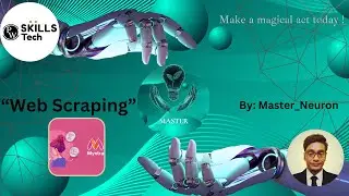 Myntra Scraping from Scratch