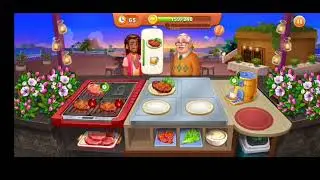 Best online cooking games@with qt#onlinegame#greatness