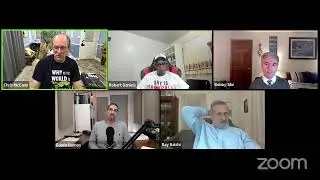 Панельная дискуссия EBF: &laquo;Конец эпохи Церкви и после&raquo; Гарольда Кэмпинга (№11)