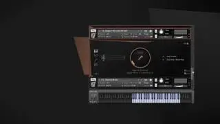 Berlin Strings First Chairs - Screencast