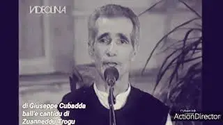 Ball'e cantidu de Zuanneddu Trogu