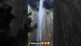 Below waterfall view😘😘#shorts #ytshorts #youtubeshorts #nature #travel #music #ridetriptours #travel