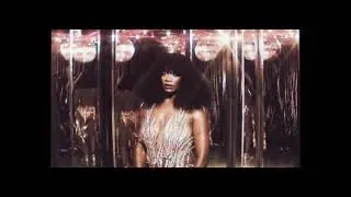 Ari Lennox &ldquo;TV Screen&rdquo; (New Orleans Bounce Remix)