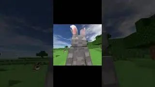 Bloxd.io animation.