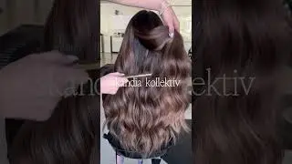 Utah's Natural Hair Extensions