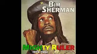 Bim Sherman    Golden Locks   