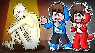 &iexcl;No DEJES que SCP069 TE VEA en Minecraft!!😰💀💥 MINECRAFT ROLEPLAY CREEPYPASTA SPARTA356