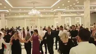 Valmir Shala - Kqyrni shoqe , nusja jone Live dasem