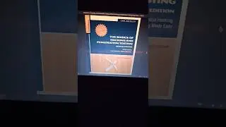 Day 2 of 30 days hacking challenge.