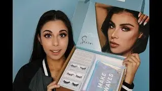 ASL Review: House of Lashes Siren Collection