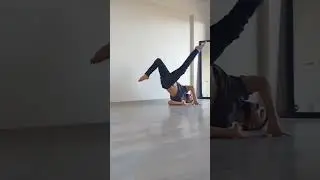 Movement technique / Modern dans