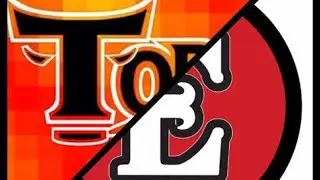Toros del este vs leones del ecogido  EN VIVO !!!