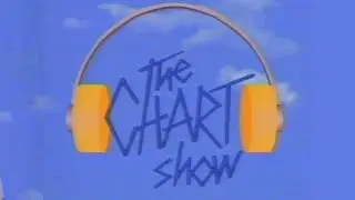 The Chart Show Intro