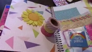 CraftyCatCreations  Channel Trailer