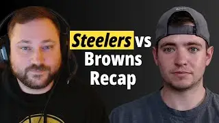 Week 17 Recap: Here We Go Again