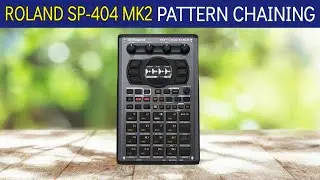 This SP-404 MK2 Trick Makes Beats So Easy!