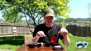 Revant Optics Elite Polarized Replacement Lenses