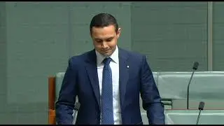 Jobs and Skills Australia Bill 2022 (07.09.2022)
