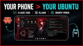 Ubuntu on Android: Run Full Linux Desktop (2026 Tutorial)