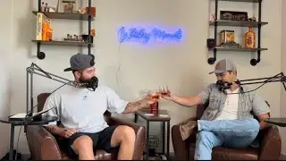 EPISODE 21 - AUSTIN CHATFIELD - WHISKEY MOMENTS PODCAST