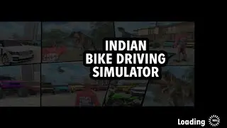 Indian Bike Driving 3D: The MOST ACCURATE Motorcycle Game!