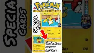 Pok&eacute;mon #illustrator #pokemoncompany #artwork #pokemon #exclusive #pikachu #promo #pokemoncards #tcg
