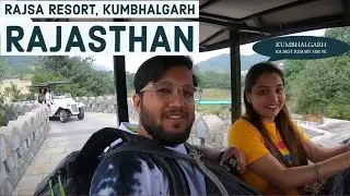 Raajsa Resort / Ramada Resort | Kumbhalgarh | Information | Tour