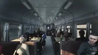 Red Passport: Ticket to Russia - Gameplay (2026)
